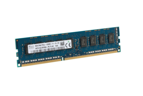 Hynix HMT41GU7BFR8A-PB 8GB Memory PC3-12800
