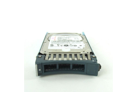 IBM 42D0648 300GB 10K HDD SAS-6GBPS