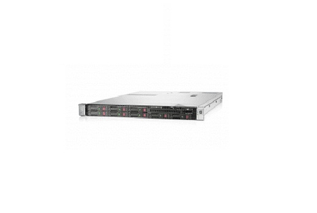 HPE 748301-S01 Xeon 2.5GHz Server ProLiant DL360P