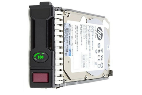HP 605835-S21 Internal Hard Disk Drive