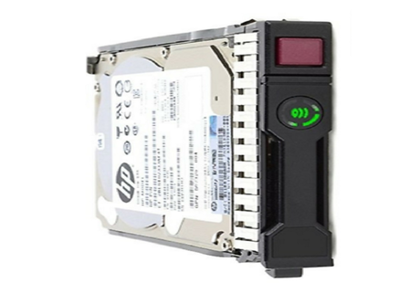 HP 605835-S21 SAS 6GBP Hard Disk