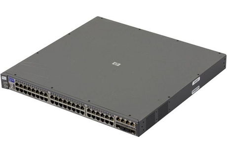 HPE J4904-69101 48 Port Networking Switch