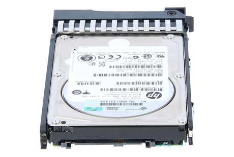 HPE 785067-S21 300GB HDD SAS 12GBPS