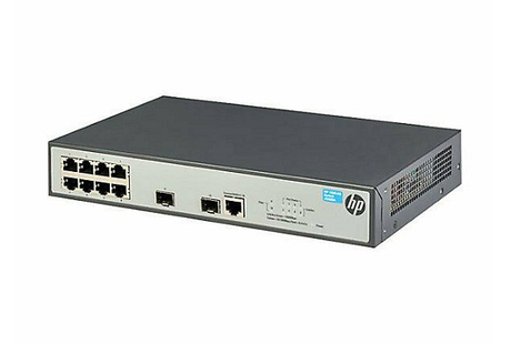 HP JG920-61001 Networking Switch 8 Port