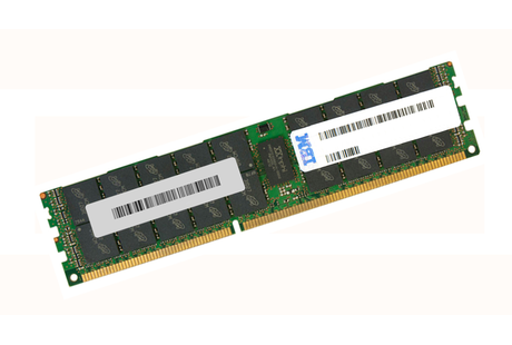 IBM 00D4970 16GB Memory PC3-12800