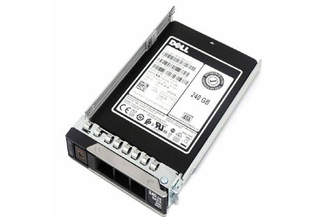 Dell 400-AMHP 240GB SATA SSD