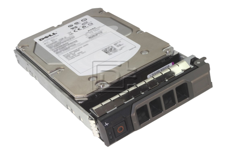 Dell 342-1020 2 TB 7.2K RPM SAS 6 GBPS Hard Drive