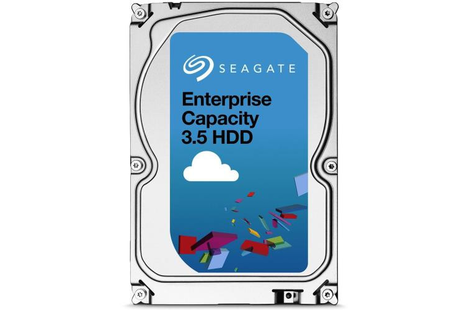 Seagate ST6000NM0125 6TB SATA 6 GBPS 7.2K RPM Hard Drive