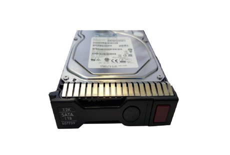 507631-002 HP 1TB 3GBPS Hard Disk