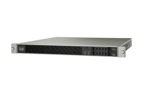 Cisco ASA5545-K9 Networking Security Appliance Firewall