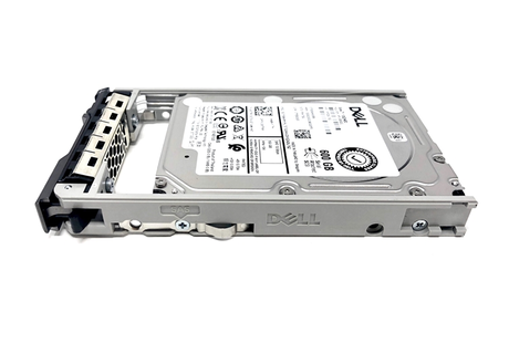 Dell 0T6TWN 1.2TB 10K RPM SAS-6GBITS HDD