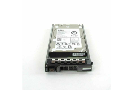 Dell 342-0605 600GB 15K RPM SAS-6Gbps HDD