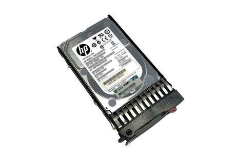 HP 504015-003 300GB HDD SAS 3GBPS