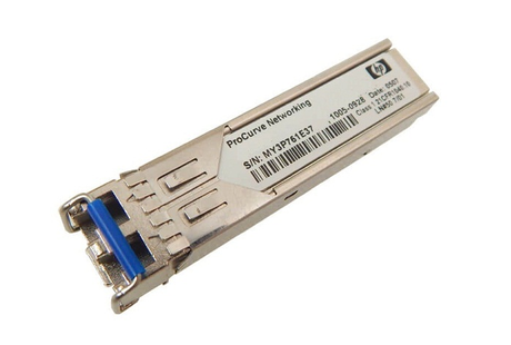 HPE J4859-69201 GBIC-SFP Networking Transceiver