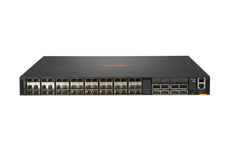HPE JL625-61001 48 Port Switch Networking