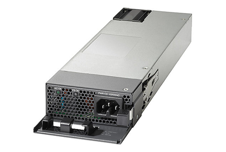Cisco UCS-PSU-6332-AC 650 W Power Supply Power Module