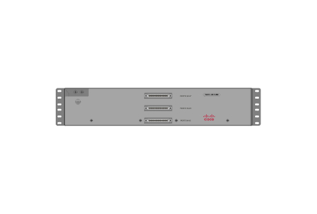 Cisco PANEL-48-3-DIN Networking Network Accessories