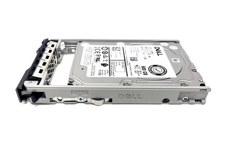 Dell 400-26664 1.2TB 10K RPM SAS-6GBPS HDD