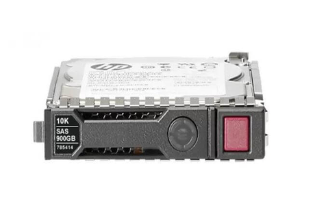 HPE 785414-001 900GB HDD SAS 12GBPS