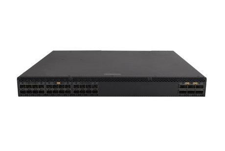 HPE JL587-61001 24 Port Networking  Switch.