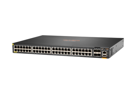 HPE JL665-61001 48 Port Networking Switch