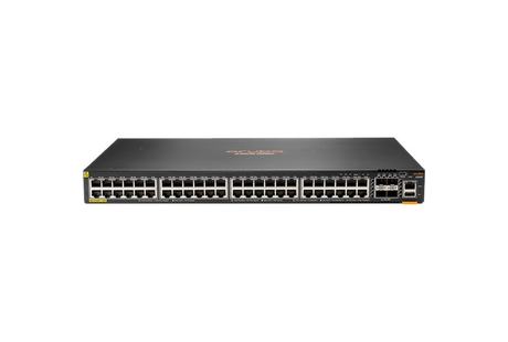 HPE JL727A 48 Port Switch Networking