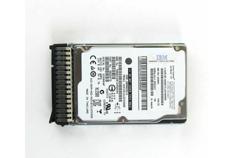 IBM 81Y9787 500GB 7.2K SATA-6GBPS HDD
