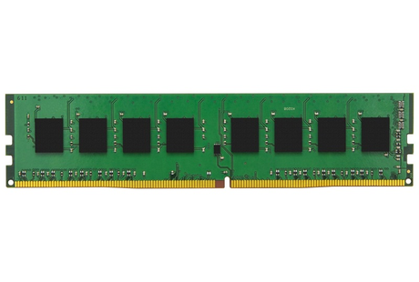 Kingston KVR24R17S8K4/16 16GB Memory PC3-19200