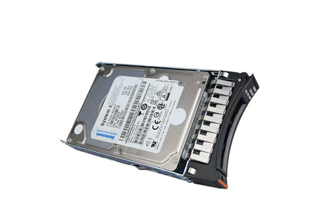 Lenovo 00NA496 2TB 7.2K RPM HDD SAS-12GBPS