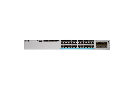 Cisco C9300-24U-A Catalyst Switch