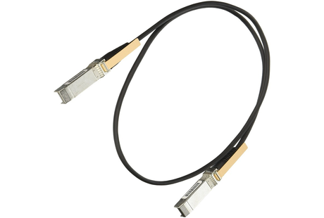 Cisco SFP-H10GB-CU1M= Network Cable