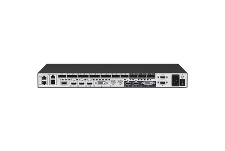 Cisco CTS-SX80-IPST60-K9 Telepresence Networking Telephony Equipment