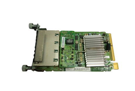 HPE JL081-61001 Networking Expansion Module 4 Port