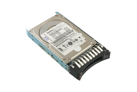 IBM 00NA271 1.8TB 10K HDD SAS 12GBPS