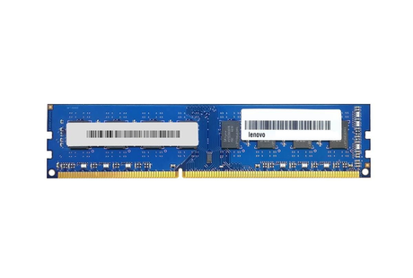 Lenovo 0A65729 4GB Memory PC3-12800