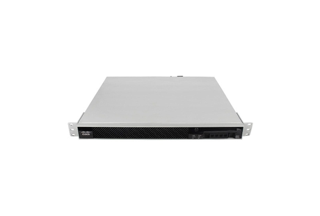 Cisco ASA5525-SSD120-K9 8 Ports Networking Security Appliance Firewall