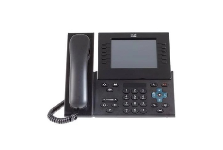 Cisco CP-9971-C-K9 Networking Telephony Equipment IP Phone