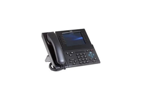 Cisco CP-9971-C-K9= Networking Telephony Equipment IP Phone