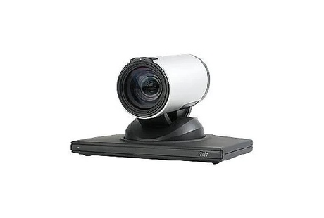 Cisco CTS-PHD-1080P4XS 1080P Conference Camera PTZ Networking Telephony Equipment Telepresence