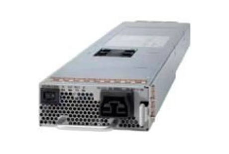 Cisco N77-HV-3.5KW 7700 3.5kW AC Power Supply Power Module