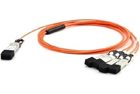 Cisco QSFP-4X10G-AOC10M= Cables Direct Attach Cable 10 Meters