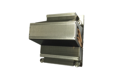 Dell X0F9P Precision Accessories Heatsink