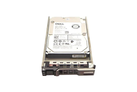 Dell 2C8HJ SAS-12GBPS 2TB 7.2K RPM Hard Drive