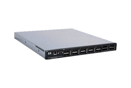 HP AW575B 24 Port Networking Switch