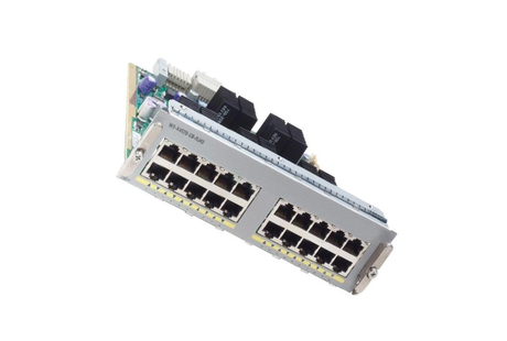 Cisco WS-X4920-GB-RJ45 1GBPS Expansion Module