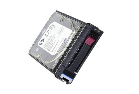 HPE 641552-003 10K RPM Hard Drive