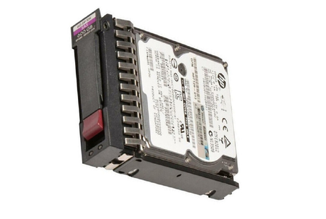 HPE 641552-003 600GB Internal Hard Drive