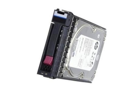 HPE 641552-003 600GB Swap Hard Drive