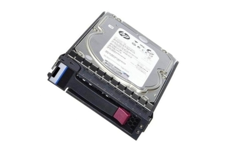 HPE 641552-003 6GBPS Enterprise Hard Drive