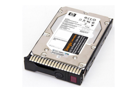 HPE 861750-B21 6GBPS Hard Disk Drive
